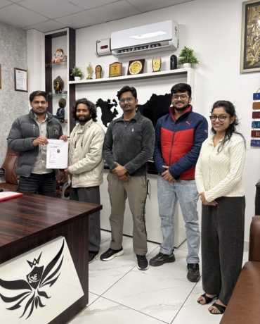 Image gallery marquee