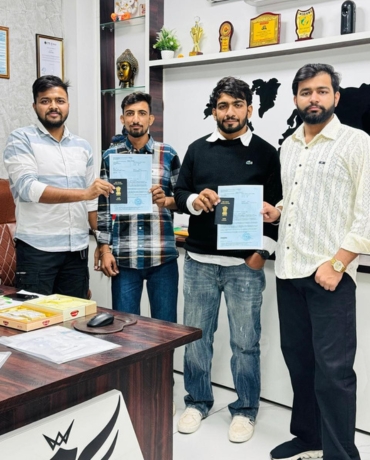 Image gallery marquee