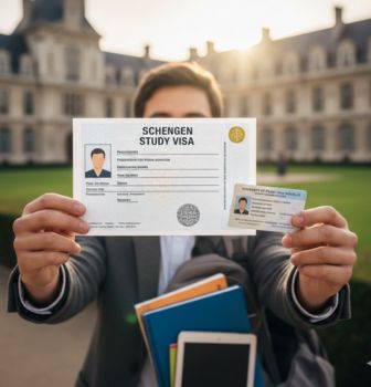 Study Visa